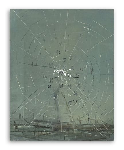 ALESSANDRO PESSOLI (1963) - Fauteuil, 1994
ALESSAN