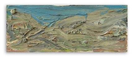 BERNARD DAMIANO (1926-2000) - Sans titre, 2000
BER