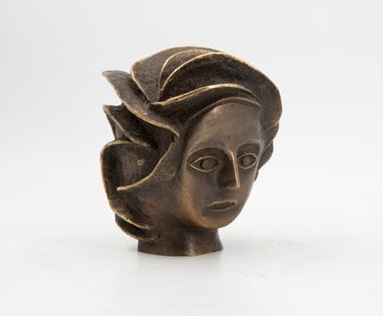 RACHELE BIANCHI (1925-2018) - Sans titre, 1977
RAC