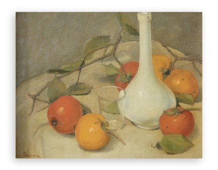 PINO PESSINA DA CASTANEDO (1911-1991) - Sans titre