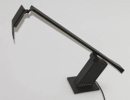 Hans VON KLIER (1934–2000) für BILUMEN
Schreibtisc