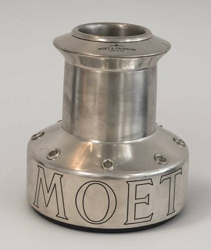 Moët et Chandon - DI MEO Philippe (nacido en 1963)