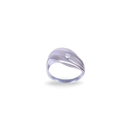 * BAGUE, ANNAMARIA CAMMILLI « Velaa » : bague à ba