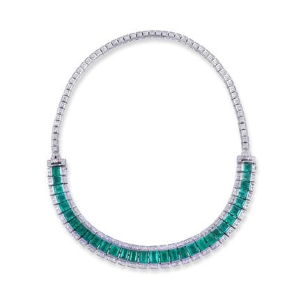 GIROCOLLO doppio uso bracciale, realizzato in oro 