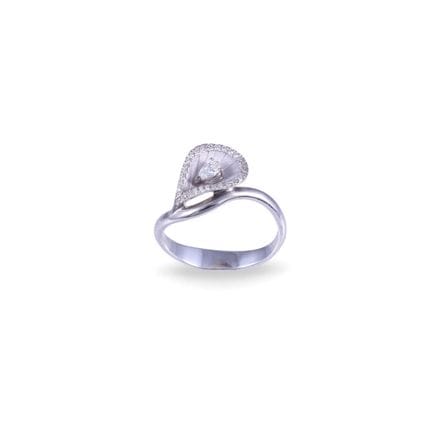 * BAGUE, ANNAMARIA CAMMILLI « Premiere » en or bla