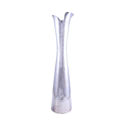 VASE « BRANDIMARTE » effilé, à bord évasé profilé,