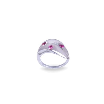 * BAGUE, ANNAMARIA CAMMILLI « Dune Color » : bague