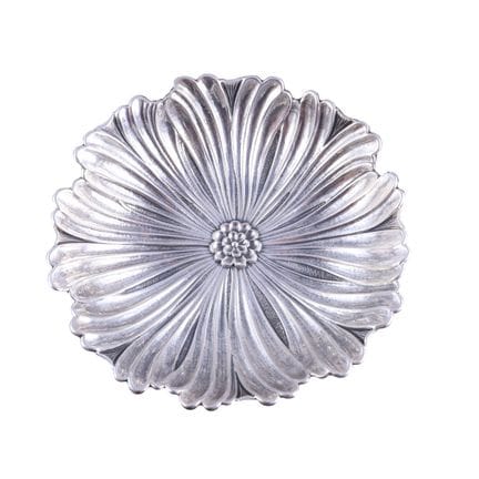 BOL, GIANMARIA BUCCELLATI, en argent 925/1000, faç
