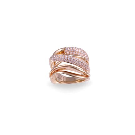* BAGUE, ANNAMARIA CAMMILLI « Firenze Galaxy » à l