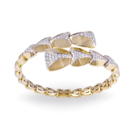 * PULSERA, DÁMASO MARTÍNEZ, semirrígida, con diseñ