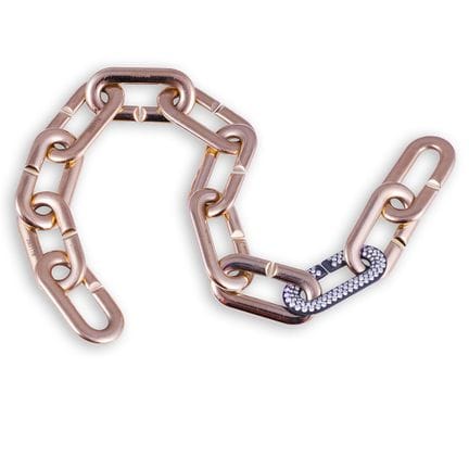 * ARMBAND, VHERNIER „Mon jeu“, modular, bestehend 