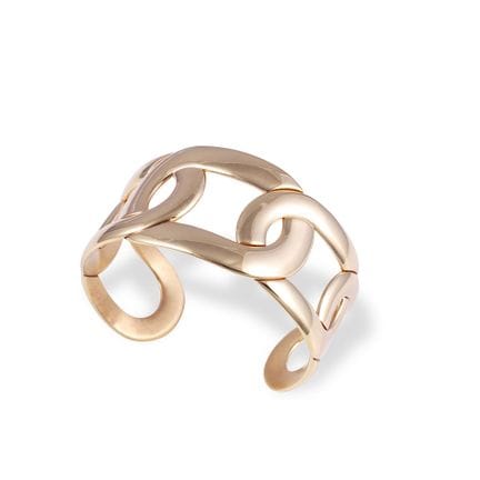 * ARMBAND, POMELLATO „Tango“, starres Armband aus 