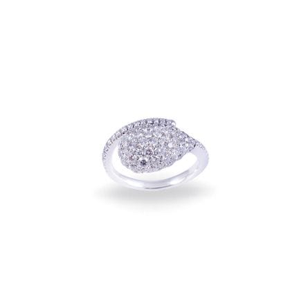 * RING, CHANTECLER „Joyful“ Contrarié mit Tropfenm