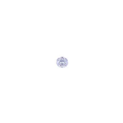 DIAMANTE taglio a brillante del peso di 1,93 ct, p