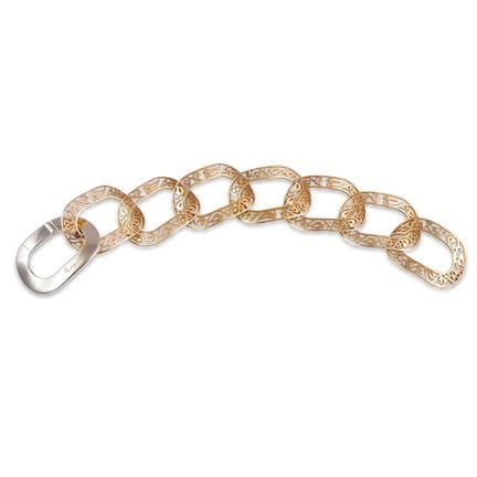 * ARMBAND, POMELLATO „Arabesque“ aus 18 Karat Rosé
