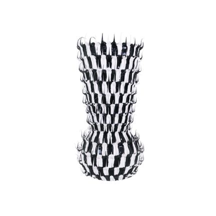 TIPICO, 2003 ALESSANDRO CIFFO Silicone thixotrope,