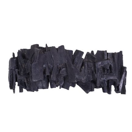 HORIZON, 1957, X ARNALDO POMODORO Plomb, 40 x 104 