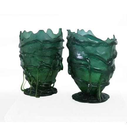 SANS TITRE, 2005 GAETANO PESCE Résine, 33 x 25 x 2