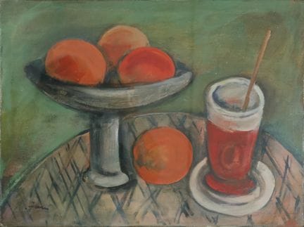 SANS TITRE, 1967 ACHILLE VIRGILIO SOCRATE FUNI Hui