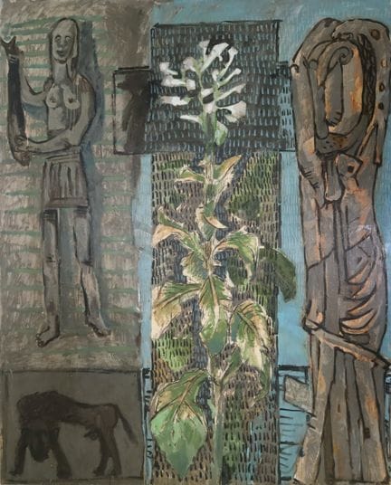 TOSKANISCHER SOMMER (ÉTÉ EN TOSCANE 1), 1991 MARKU