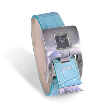 Longines Ref.: 16.831.234, «Serge Manzon». Caja: d