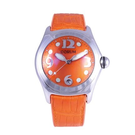 Corum Ref: 163.150.20, 'Bubble' Case: stainless st