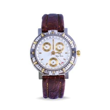 Lucien Rochat Ref: 21 152 042, 'Royal Air' Caja: a