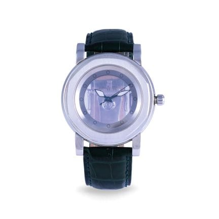 QUINTING Ref.: NP005, Mysterieuse Caja: de acero E