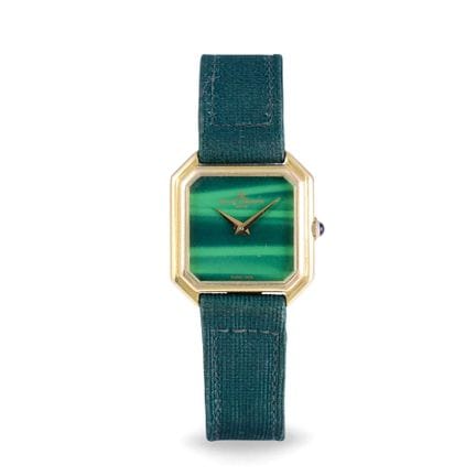 Baume &amp; Mercier Ref: 38259 Case: 18K yellow go