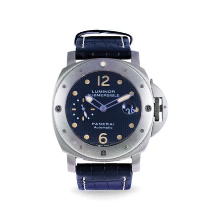 Panerai Ref: OP6507, Limited Edition A1200/1500, '