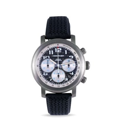Chopard Ref: 8407, '1000 Millas Sport', No. 023/25