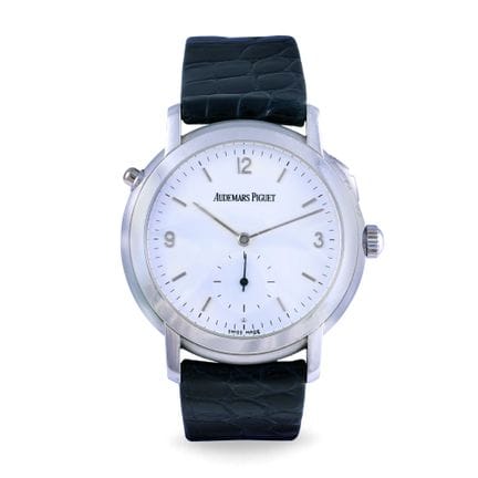 AUDEMARS PIGUET Ref: 25750 PT, Grand et Petit Sonn