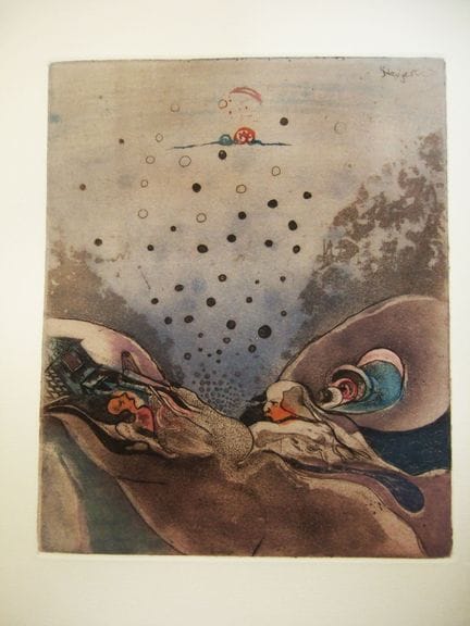 [Poesia croata]. NEVJESTIC (Virgil, ill. e inc.), 