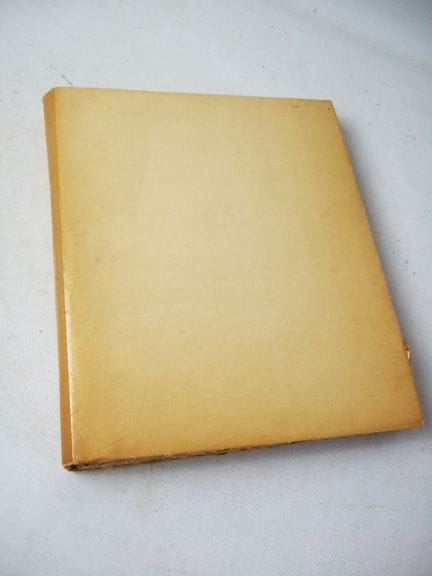 兰波（阿瑟），诺扎尔（朱莉·格兰德霍姆-诺扎尔，又名朱莉·雅克）。《醉舟》。布里亚克，由“埃莫”画廊