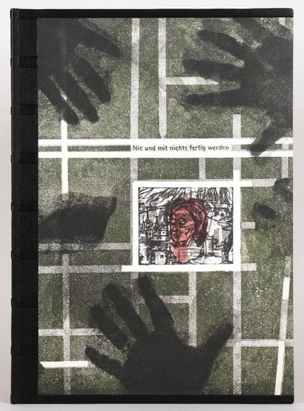 Felix M. Furtwängler - Thomas Bernhard. Ne jamais 