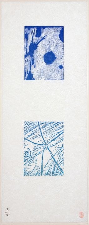 Gunnar Kaldewey - John Cage. Quotations on Zen. Po