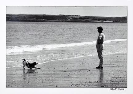 Elliott Erwitt. Irlanda. Fotografia. 1970. 20,5 : 