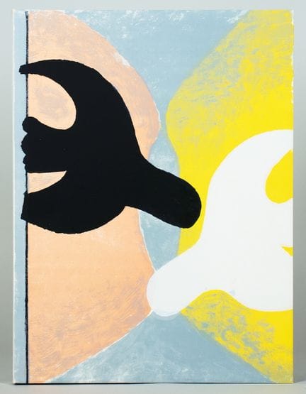 Georges Braque - Frank Elgar. Résurrection de l'oi