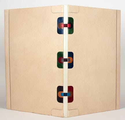 Fernand Dubuis - Jean Tardieu. C’est-à-dire. Paris