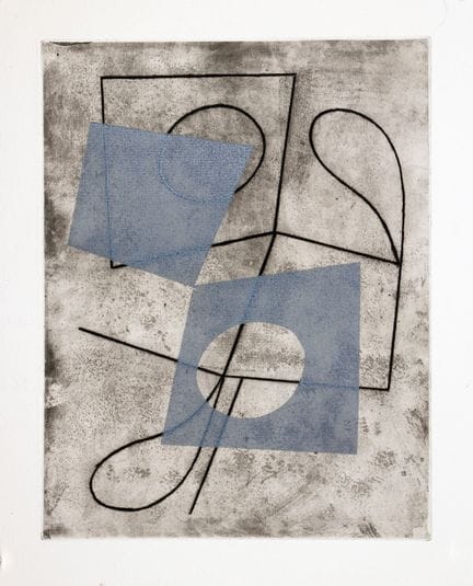 Jean Arp. Vers le blanc infini. Lausanne und Paris