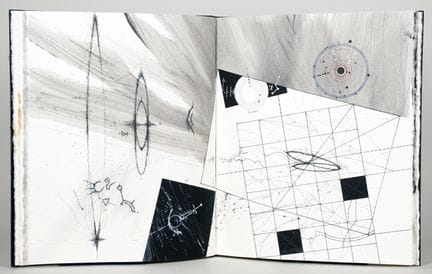 蒂莫西·埃利（Timothy Ely）。2160。无出版地，1989-2000年。32页，内含水彩墨