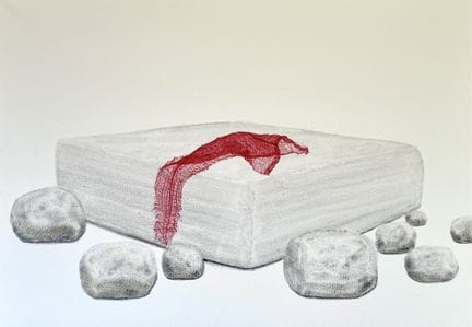 Sotiris Sorogas (Greek, born 1936) (AR)
Stones and