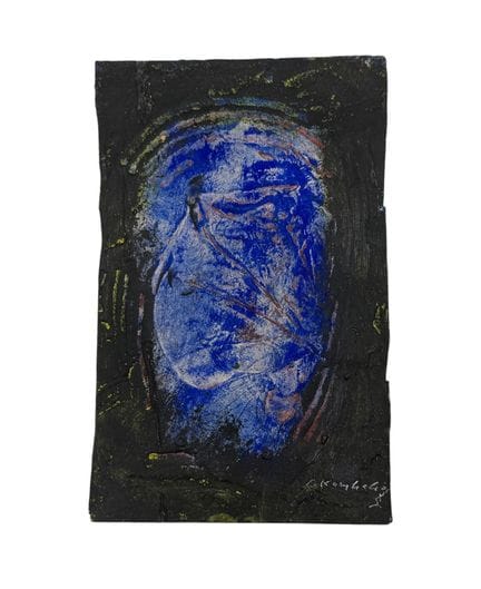 Constantin Karahalios (Greek, 1923 – 2007) (AR) Un