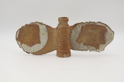 Eleni Vernadaki (Greek, born 1933) (AR)
A ceramic 