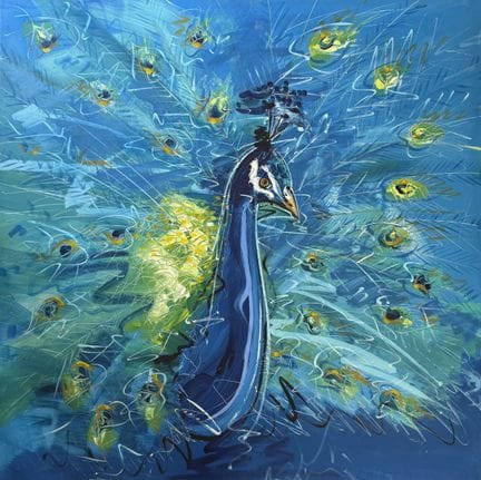 Apostolos Giagianos (Greek, born 1945) (AR) 
Untit