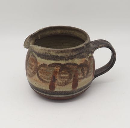 Eleni Vernadaki (Greek, born 1933) (AR)
A ceramic 