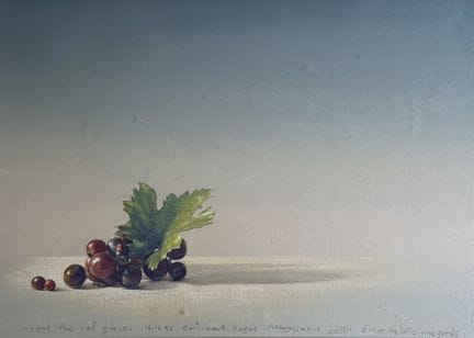 Michalis Makroulakis (Greek, 1940-2023) (AR)
... a