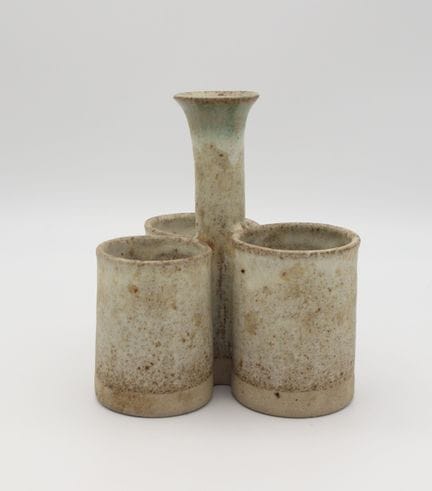 Eleni Vernadaki (Greek, born 1933) (AR)
A ceramic 