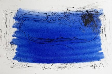 Takis (Panayiotis Vassilakis) (Greek, 1925–2019) (
