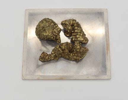 Constantin Karahalios (greco, 1923 – 2007) (AR) Ri